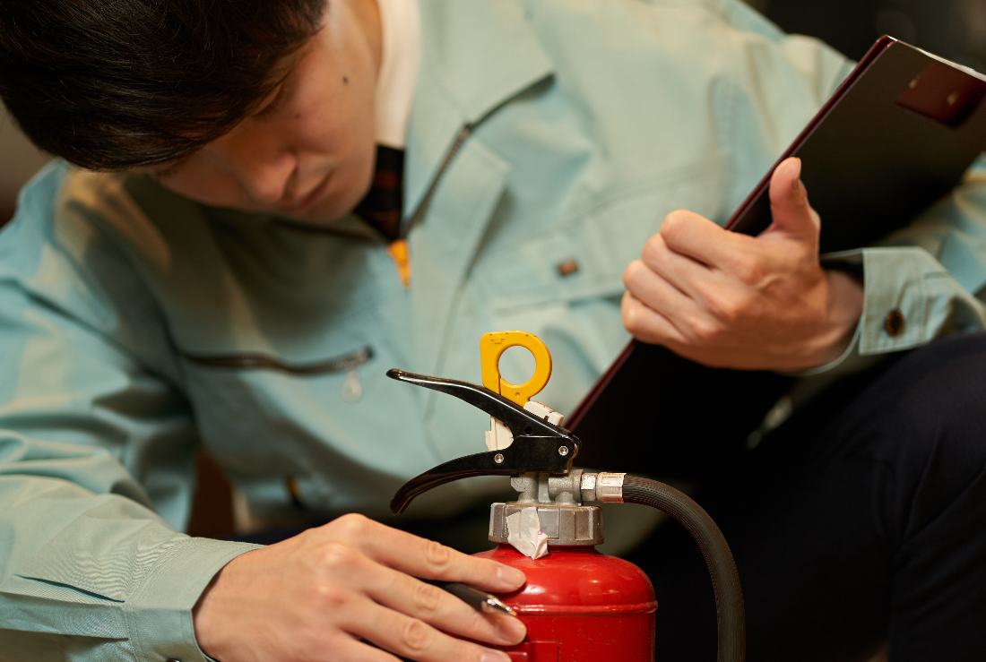 民泊運営における消防設備：必要性から設置・届出・維持まで徹底解説